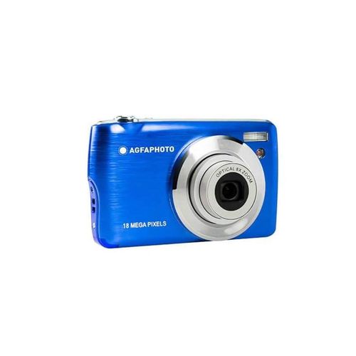 Agfa DC8200 CMOS 8x 18MP Blue