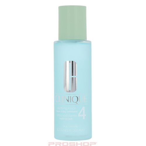 Clinique Clarifying Lotion 4