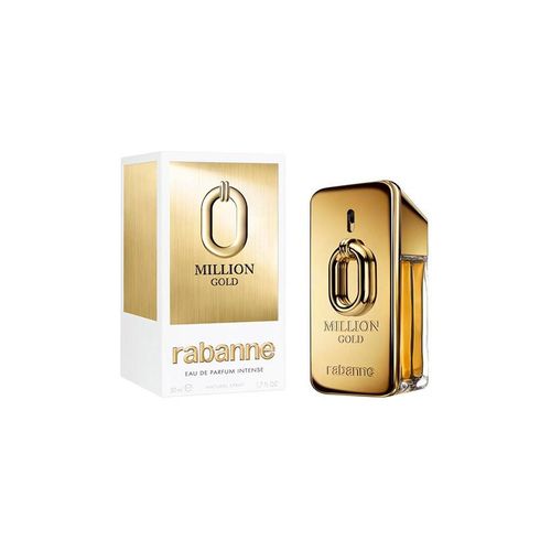 PACO RABANNE Million Gold Intense Edp Spray 50 ml