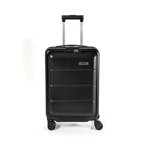 RW Travel Travel Weekender 20 Suitcase Black"