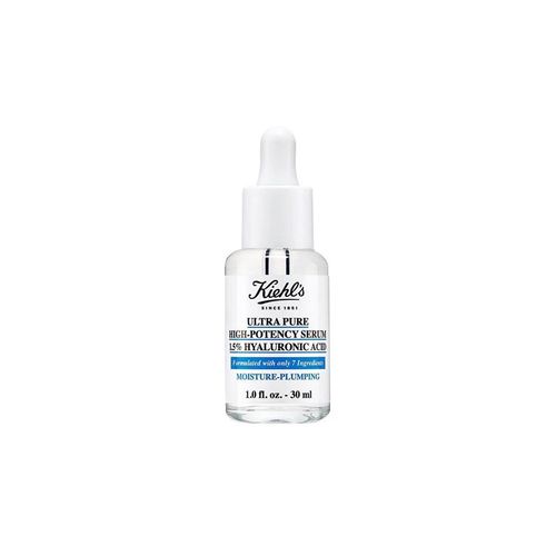 Kiehl's Ultra Pure High-Potency Serum 1.5% Hyaluronic Acid