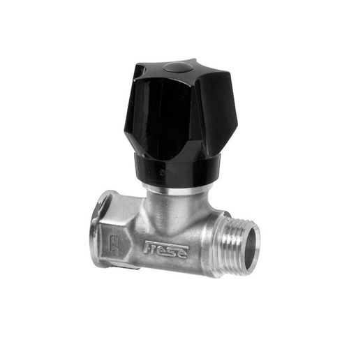 Frese Stop valve socket/nipple/check valve 3/4"