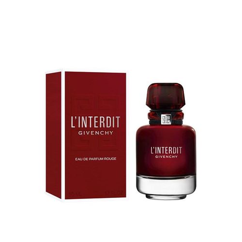 Givenchy L'Interdit Eau de Parfum - 30 ml