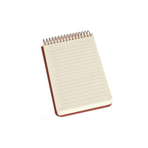 KOZO Notebook A6 Premium Bric