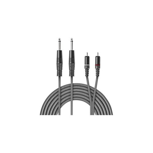 Nedis OnStage series audio cable - 1.5 m