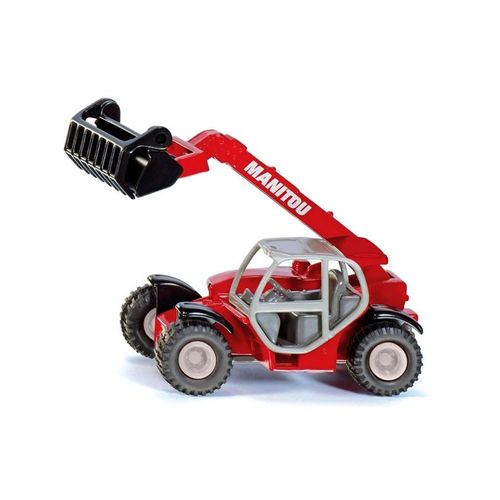 SIKU Manitou Telehandler