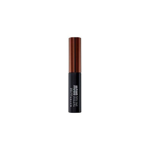 Maybelline Tattoo Brow Gel Tint - 3 Dark