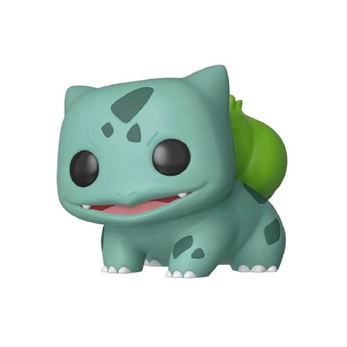 Funko! - Pokemon (Bulbasaur) - Figur