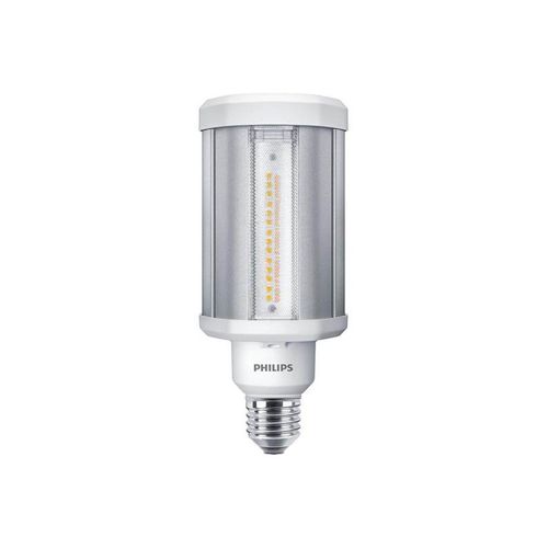 Philips LED-Lampe TrueForce Urban HPL 21W/840 (HPL 80 W SON 50 W) IP65 E27