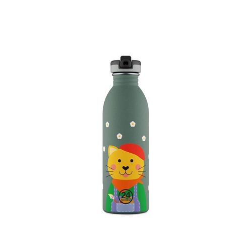 24Bottles - Urban - Smart Cat - 500 ml