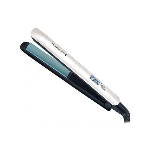 REMINGTON Glätteisen S8500 Shine Therapy