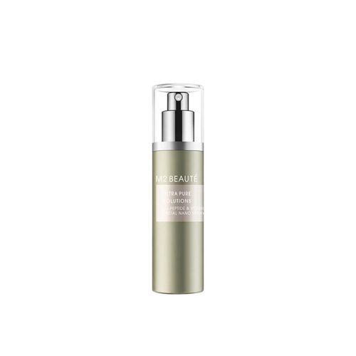 M2 Beauté Ultra Pure Solutions Vitamin C Repairing Mist Spray For Face 75 ml