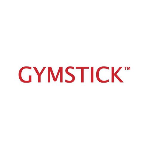 Gymstick Aerobic Bar 4kg