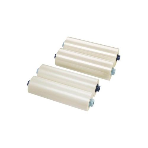 GBC Laminating Roll Film - 2-pack - matte - Roll (63.5 cm x 75 m) - lamination film
