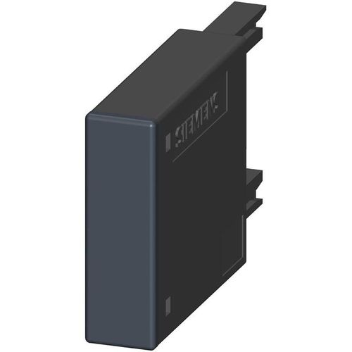 Siemens Surge suppressor varistor ac 24...48v dc 24...70v f