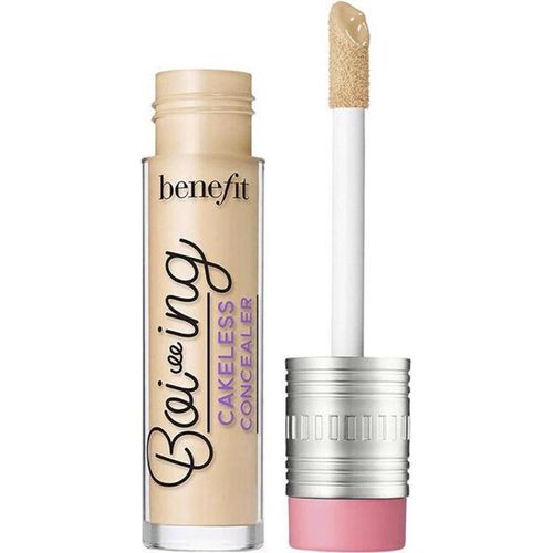 Benefit Cosmetics Boi-ing Cakeless Concealer #Teinte 3