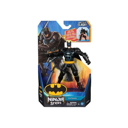 Batman & DC Universe Ninja Strike Feature Figures 15 cm - Batman