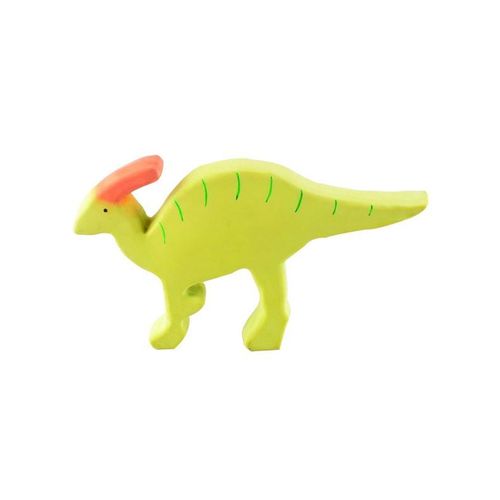 Tikiri Rubber Toy Baby Para