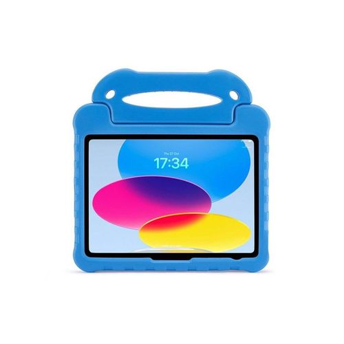Pipetto iPad 10.9" (10:th gen) Activity Case