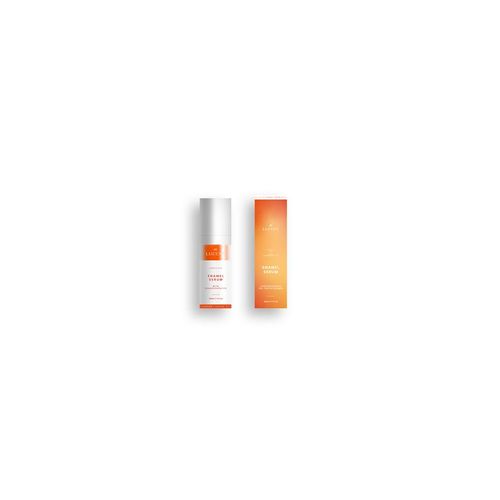 Be Lucent Zahnpasta Enamel Serum