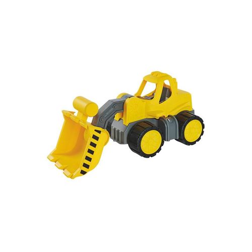 BIG Power Worker Classic Wheel Loader