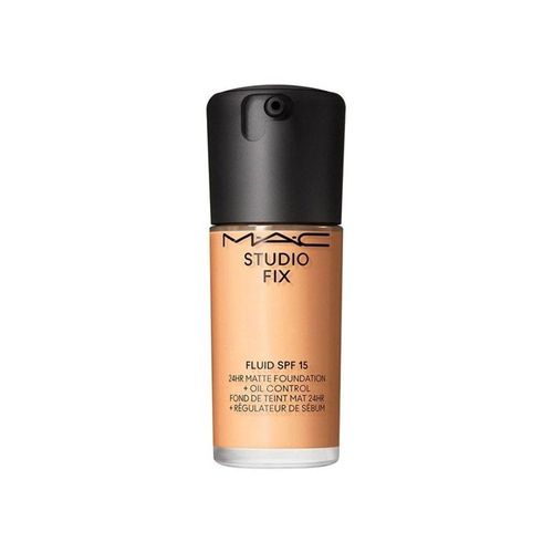 MAC Studio Fix Fluid Foundation SPF15