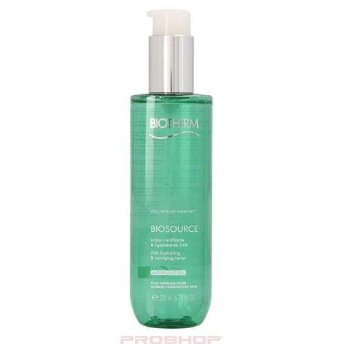 Biotherm Biosource 24H Hydrating Tonifying Toner