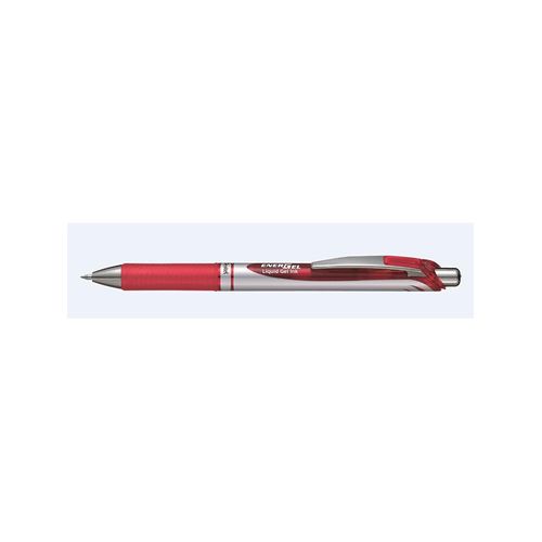 Pentel EnerGel XM Klick - 12 pcs.