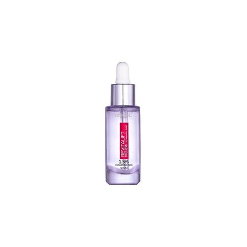 L'Oréal Revitalift Filler 1.5% HA Serum
