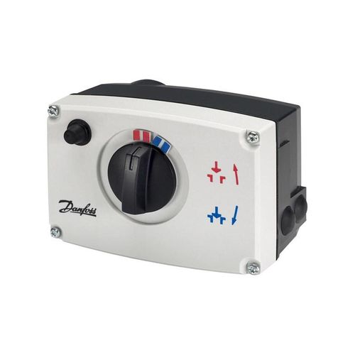 Danfoss amv 20 actuator