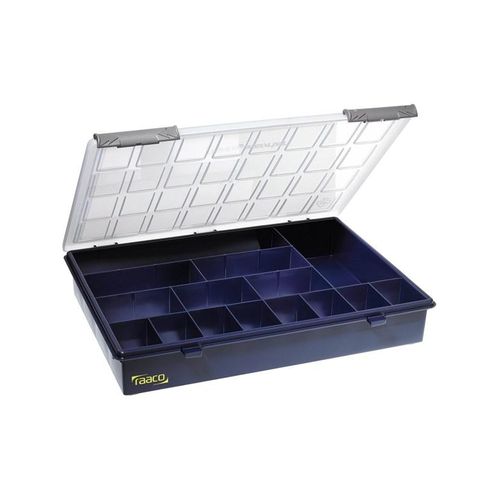Raaco Assorter 4-15