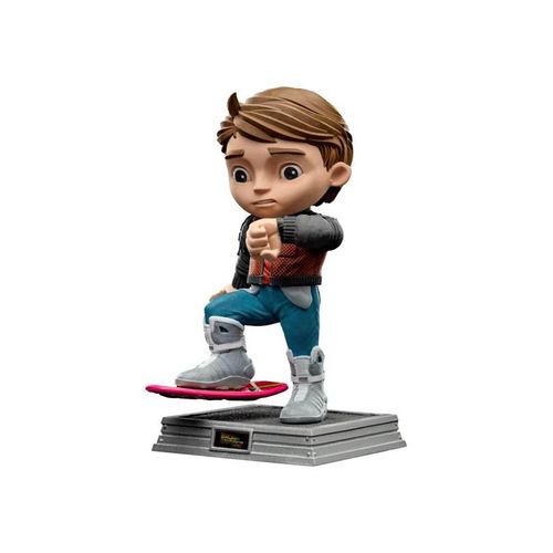 Iron Studios - MiniCo - Back To The Future: Marty McFly - Figur