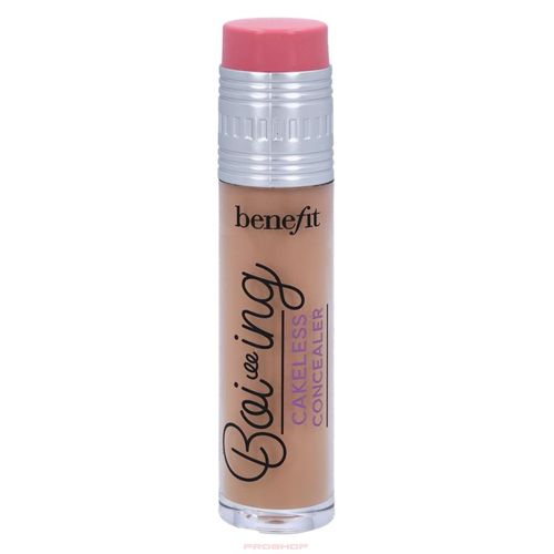 Benefit Cosmetics Boi-ing Cakeless Concealer - No. 07 Medium Warm