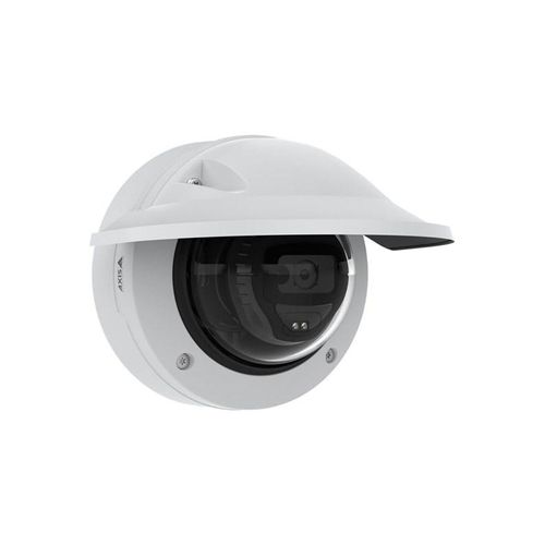 Axis M3216-LVE Dome Camera Affordable surveillance in 4 MP with deep learning