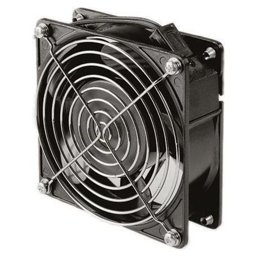 ELDON Dfn01 - ventilation fan inside