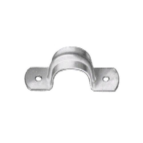 Unite Pipe clip half - round 43.0mm 11/4