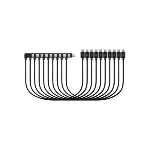 Kensington USB-C Ladekabel (10 Stück)