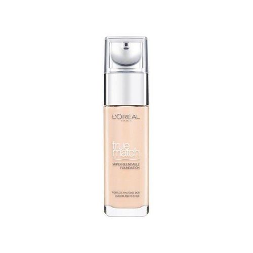 L'Oréal True Match Foundation - 3.N Beig
