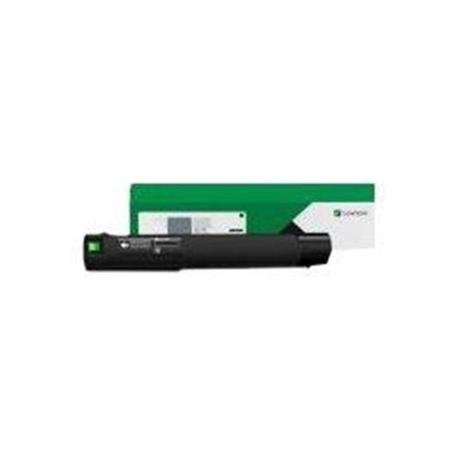 Lexmark CX9930 931 3-Pack 82K PC Kit - Photoconductor kit Cyan