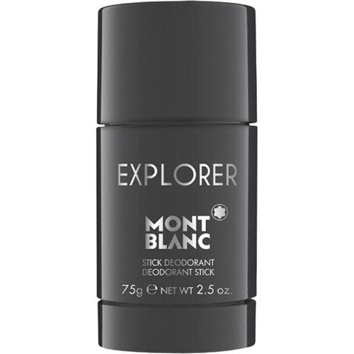 Mont Blanc Explorer Deo Stick 75 ml