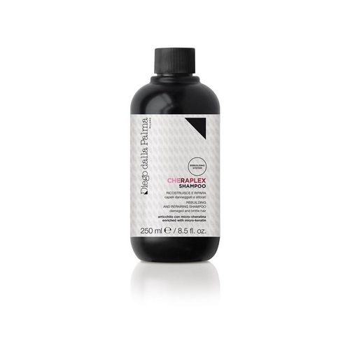 Diego Dalla Palma Cheraplex Rebuilding And Repairing Shampoo 250 ml.