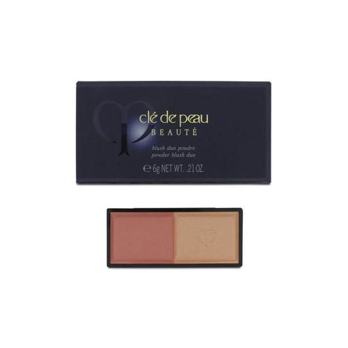 Cle de Peau Beaute Set Duo Blush Duo Blush Powd
