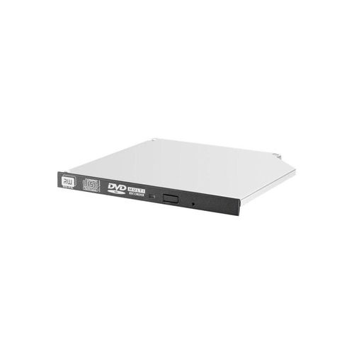 HP DVD±RW (±R DL) / DVD-RAM-Laufwerk - DVD-RW (Brenner) - Serial ATA - Schwarz
