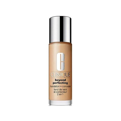 Clinique Beyond Perfecting Foundation + Concealer - Ginger