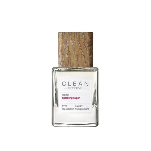 Clean Reserve - Sparkling Sugar Eau De Parfum Unisex, 30 ml