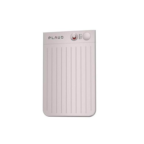 PLAUD NOTE - 64 GB - AI Note Taker - Starlight