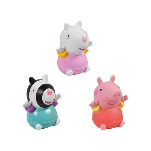 Tomy Peppa Pig - Water Play (Peppa & Friends)