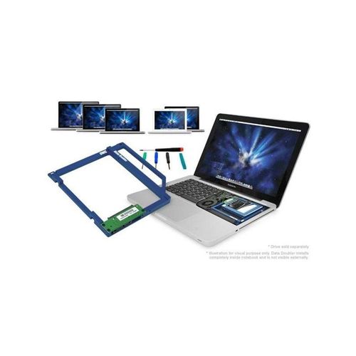 OWC Data Doubler DVD-></noscript>2.5