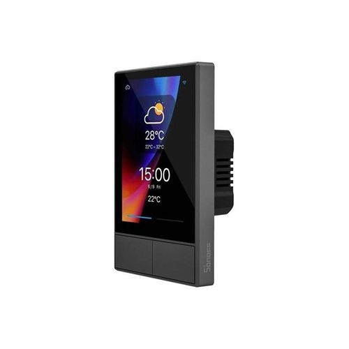 Sonoff Smart WiFi Control Panel NSPanel