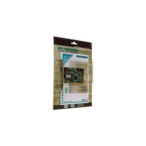 Dawicontrol DC-150 RAID 2-Kanal